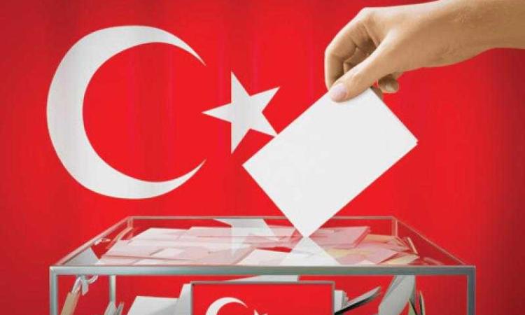بدء فرز الأصوات في الجولة الثانية من انتخابات الرئاسة التركية بعد انتهاء التصويت رسميًا