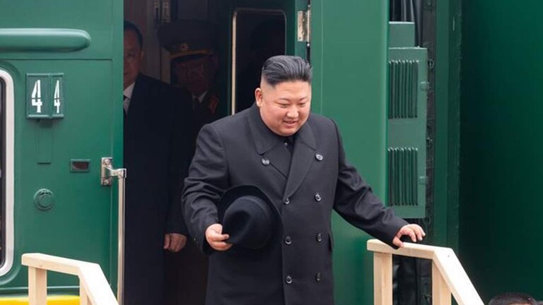 الكشف عن وزن زعيم كوريا الشمالية وعلاقته بالنوم