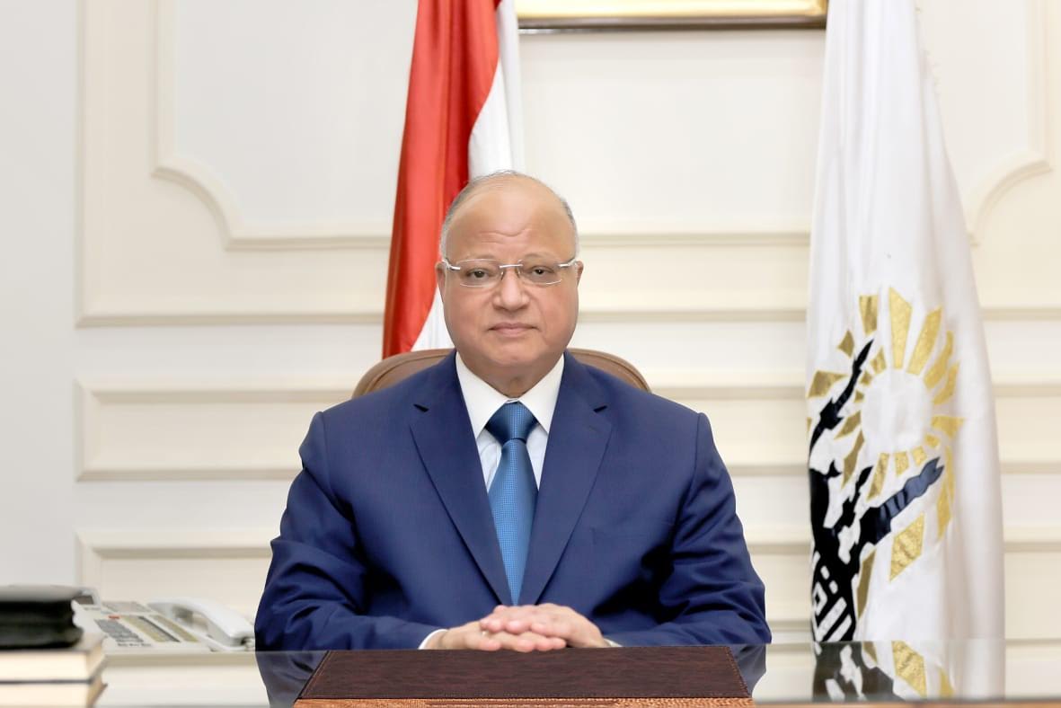 محافظ القاهرة: 12 ألف طلب من أصحاب المحال للحصول على ترخيص في ضوء المنظومة الجديدة