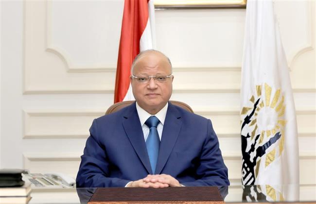 محافظ القاهرة يعتمد نتيجة الشهادة الإعدادية بنسبة نجاح  