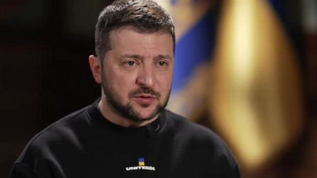زيلينسكي يحث داعمي بلاده الغربيين على منح أوكرانيا الحرية لضرب روسيا