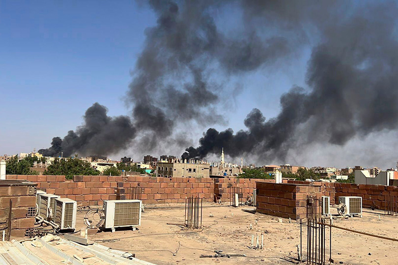 الخارجية الأمريكية واشنطن والرياض لا تزالان على استعداد لرعاية المفاوضات السودانية