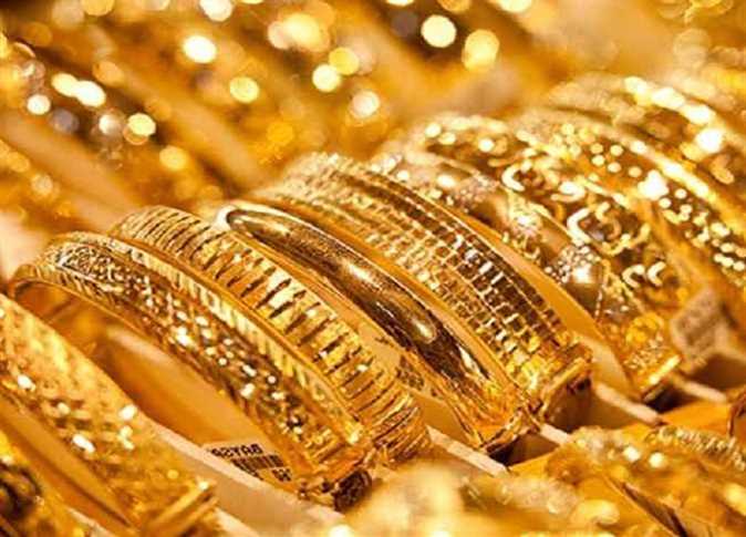 سعر الذهب اليوم الثلاثاء 9 مايو 2023 في ختام التعاملات| المستجدات المحلية  والعالمية - بوابة الأهرام