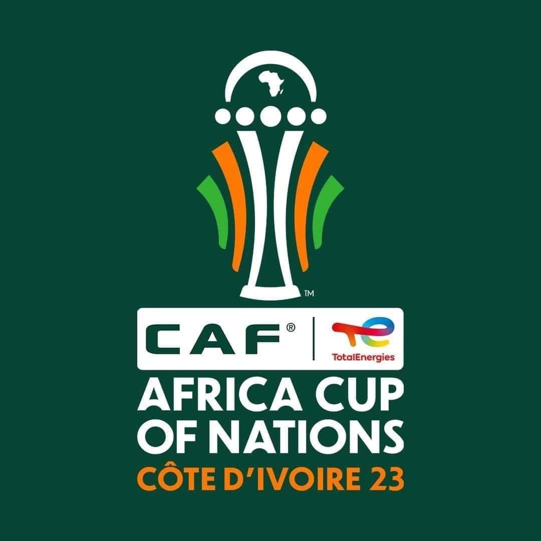 كاف يكشف عن شعار بطولة كأس أمم إفريقيا 2024 بوابة الأهرام