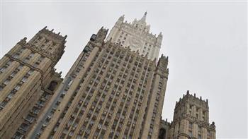 القاهرة الإخبارية من روسيا: موسكو تستدعي السفير الألماني بعد تسجيل لضباط ألمان يخططون للهجوم على جسر القرم