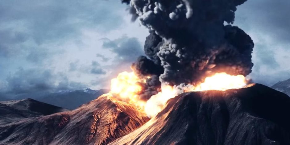 الفلبين: بركان «مايون» مازال عند مستوى الإنذار الثالث