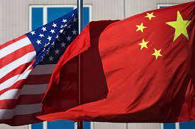  الصين تفرض عقوبات على شركات أمريكية تبيع أسلحة لتايوان 