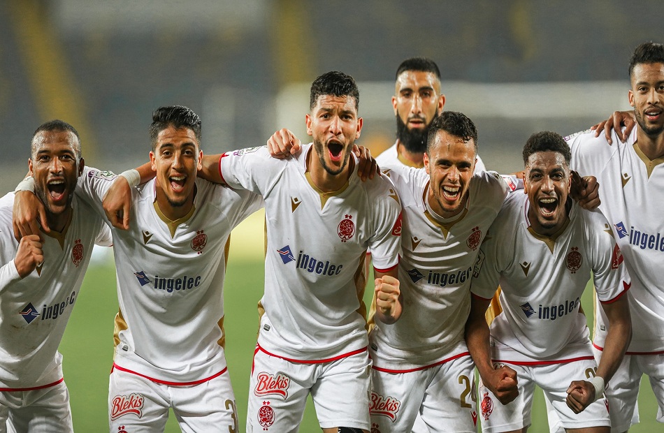 قبل مواجهة الأهلي ماذا قدم الوداد المغربي في دوري أبطال إفريقيا؟