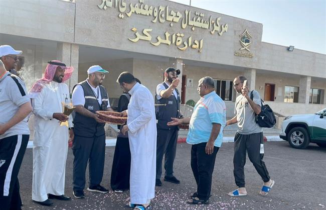 وزارة السياحة وصول آخر رحلات الحج السياحي البري إلى الأراضي المقدسة بالسعودية