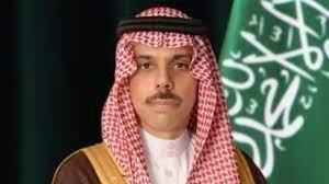 وزير الخارجية السعودي: قمة المستقبل فرصة للتأكيد على المبادئ المشتركة وتوثيق التعاون بشأن التحديات