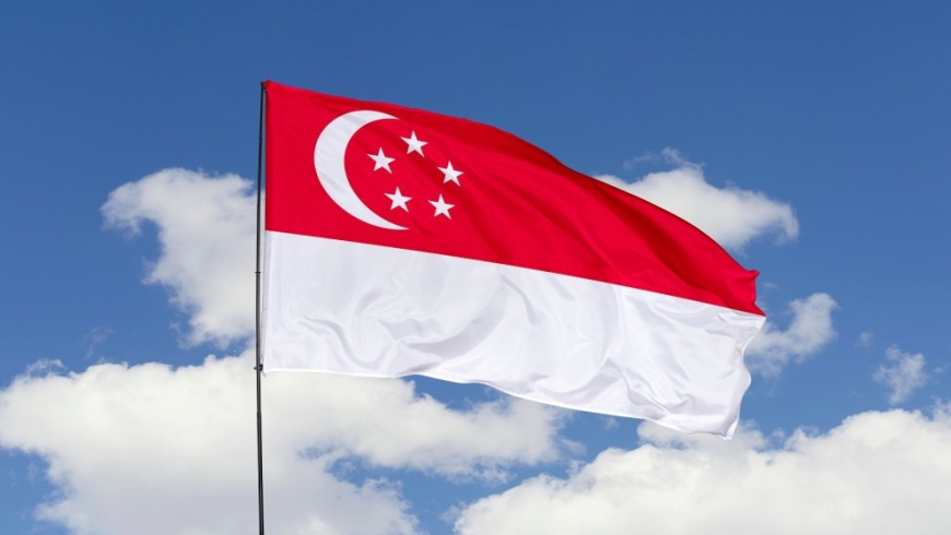 سنغافورة تبدأ عملية التخلص من بقايا الحرب العالمية الثانية وسط البلاد