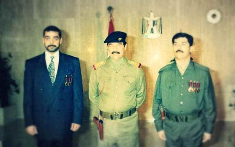  الرئيس السابق لهيئة الدفاع عن صدام يكشف أسرار الأيام الأخيرة من حياة الزعيم العراقي 
