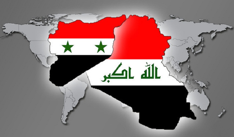 العراق وسوريا يؤكدان أهمية تعزيز العلاقات الثنائية