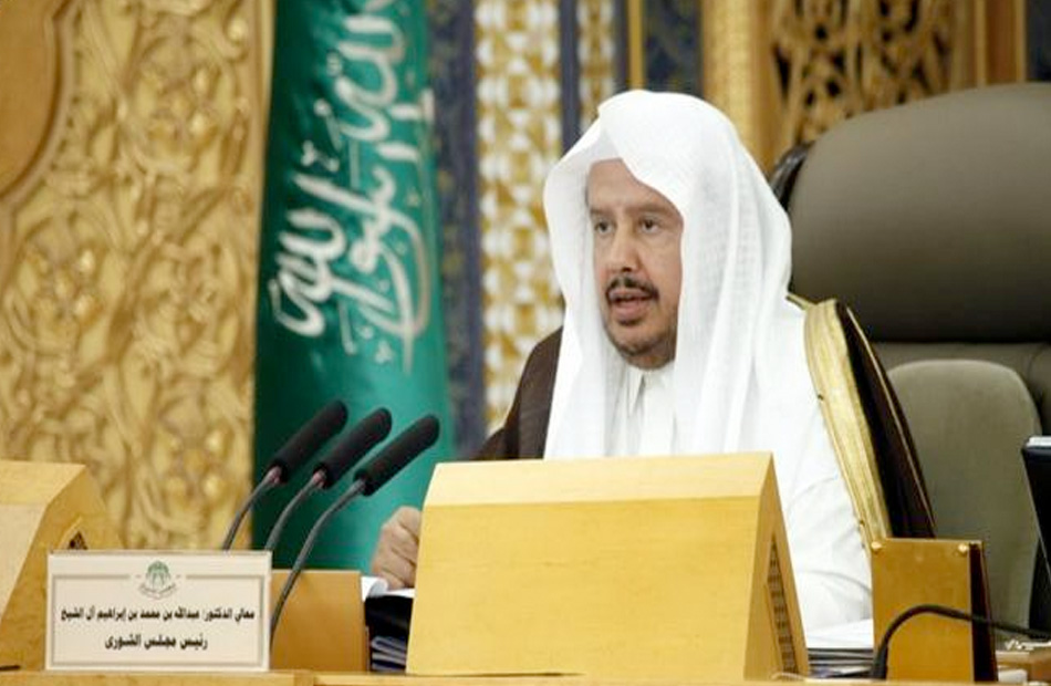 السعودية والصومال تؤكدان أهمية تعزيز التعاون البرلماني