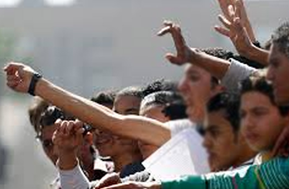 مصر تنجح في خفض معدلات البطالة رغم تعقد المشهد العالمي وتقلباته| إنفوجراف 