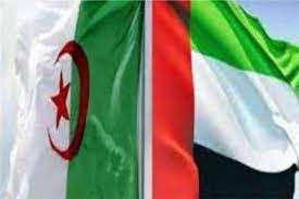 الجزائر وإيطاليا تؤكدان إرادتهما لتعزيز التعاون المشترك سعيًا لتحقيق الأمن الغذائي