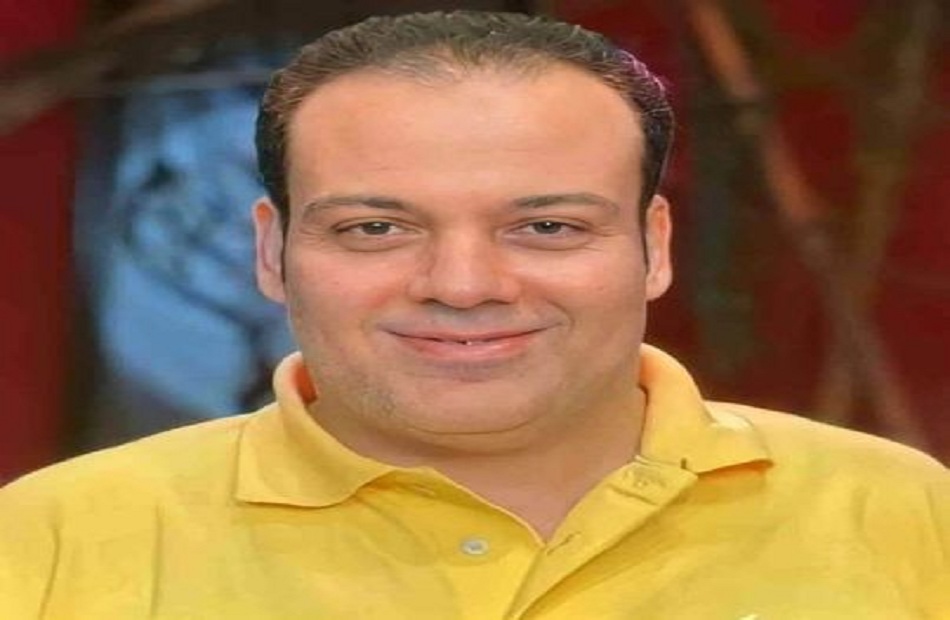 إصابة الفنان أحمد هاني في حادث سير ونقله للعناية المركزة 