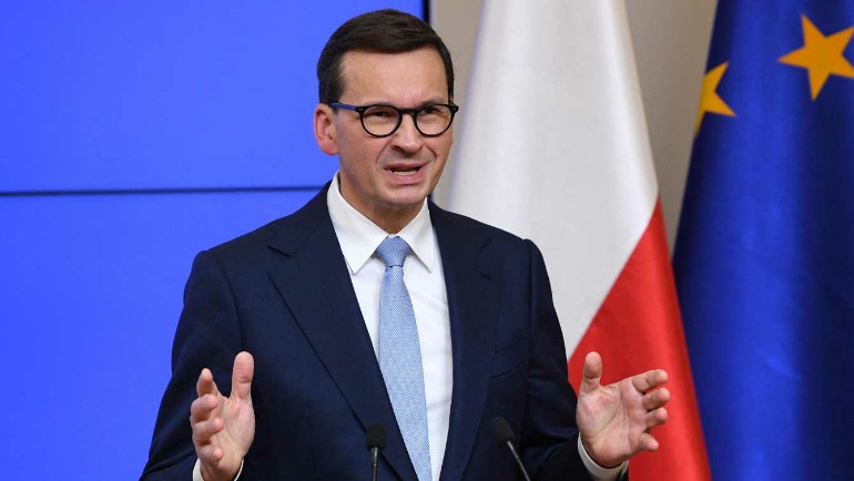 رئيس وزراء بولندا: سنتمسك بمعارضتنا لخطة الاتحاد الأوروبي الخاصة بأزمة المهاجرين