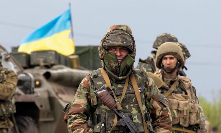 الجيش الأوكراني يعلن إسقاط  صواريخ روسية كانت متجهة نحو كييف 