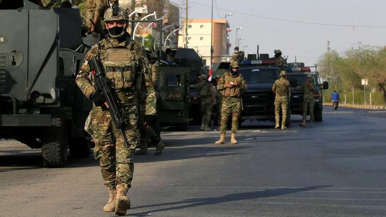 الاستخبارات العسكرية العراقية: اعتقال 6 متهمين بالإرهاب في الأنبار ونينوى وميسان