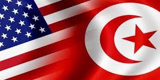 تونس وأمريكا تؤكدان حرصهما على تطوير التعاون الثنائي في شتى المجالات