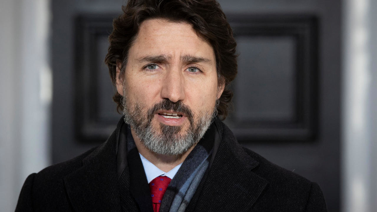 رئيس الوزراء الكندي يدافع عن الإنفاق الدفاعي لبلاده