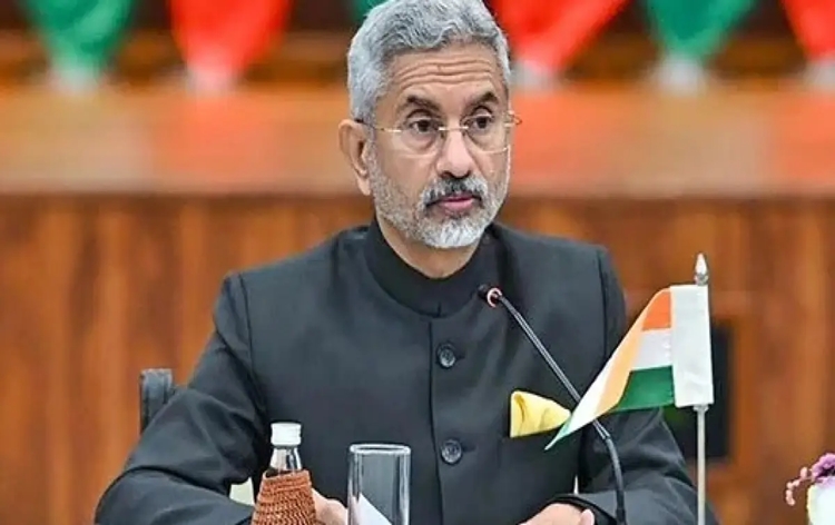 وزير خارجية الهند: قلقون إزاء الوضع في قطاع غزة