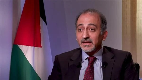 مندوب فلسطين بالجامعة العربية: موقفنا ثابت بالرفض القاطع لخطة نتنياهو بشأن قطاع غزة