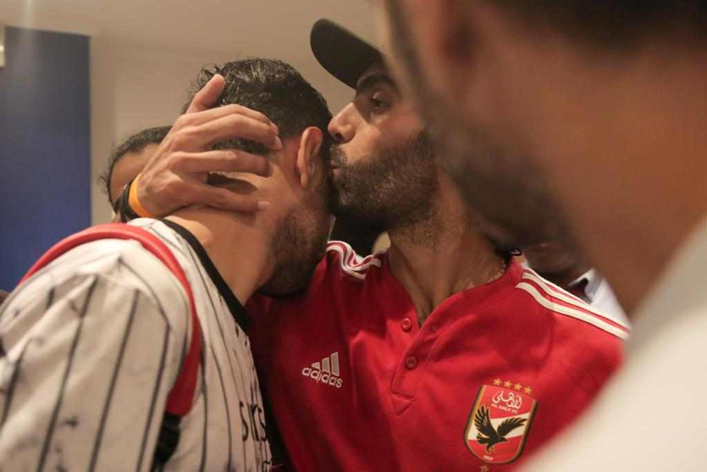 تأجيل أولى جلسات محاكمة حسين الشحات في قضية ضرب لاعب بيراميدز لـ9 مايو