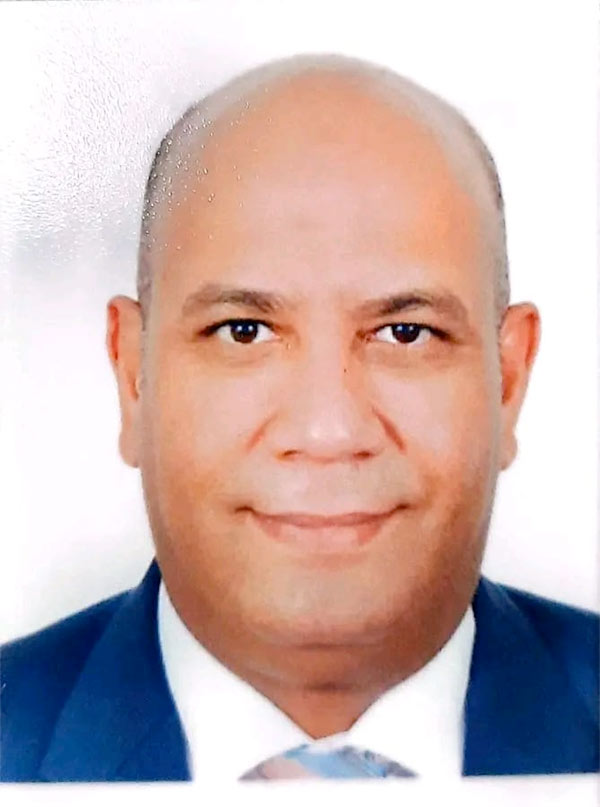 أشرف راتب رئيسًا لقطاع السياحة بشركة مصرللطيران للخطوط الجوية