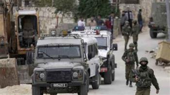 جيش الاحتلال يعلن وصول المحتجزين الـ المُفرج عنهم من قطاع غزة إلى إسرائيل