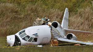مقتل سيناتور أمريكي وأسرته في حادث تحطم طائرة صغيرة في ولاية يوتا
