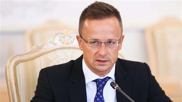 وزير خارجية المجر يدعو السياسيين الغربيين إلى الاجتماع مع لافروف