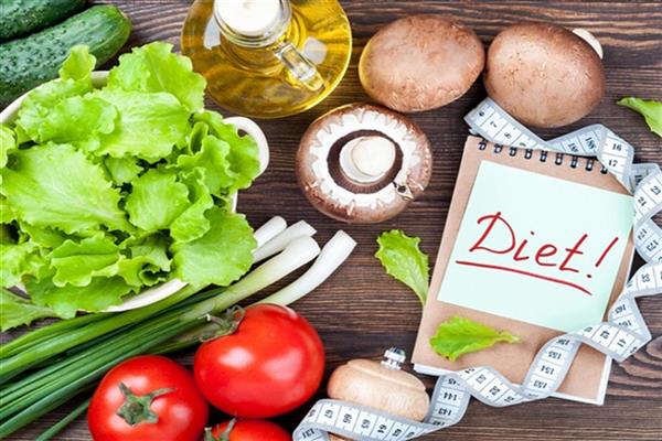 الحِمية الغذائية» طرق تهدد الصحة بدعوى إنقاص الوزن.. و5 شروط للتغذية السليمة  - بوابة الأهرام