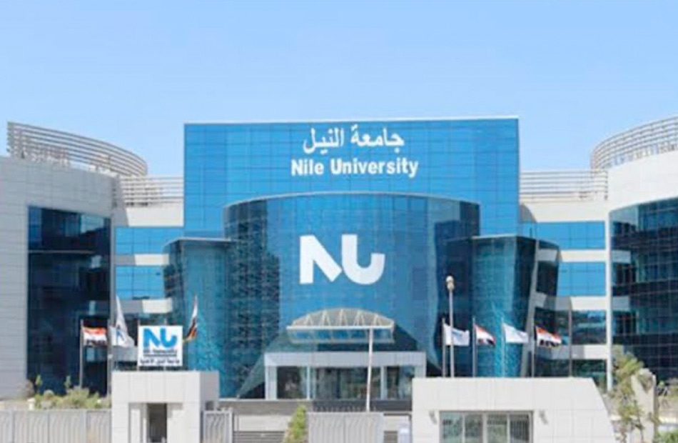 انطلاق فعاليات يوم التوظيف السنوي بجامعة النيل 