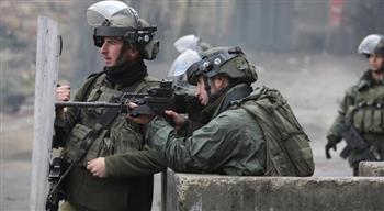 استشهاد ثلاثة فلسطينيين برصاص الاحتلال الإسرائيلي في القدس