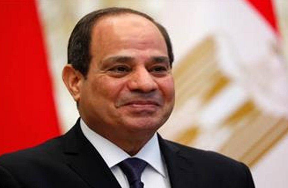 الرئيس: التاريخ الممتد بين مصر والسعودية يشهد على عمق الروابط والأواصر الوثيقة بين الشعبين