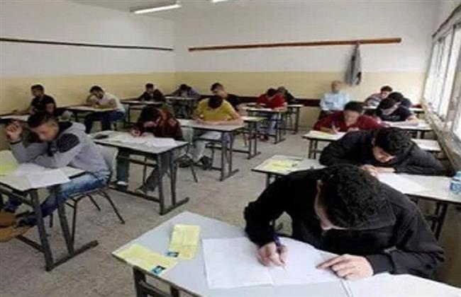 القاهرة تعلن استعدادها لانعقاد امتحانات الثانوية العامة  