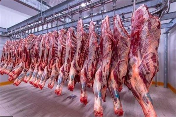 أسعار اللحوم في السوق اليوم الأحد  ديسمبر 