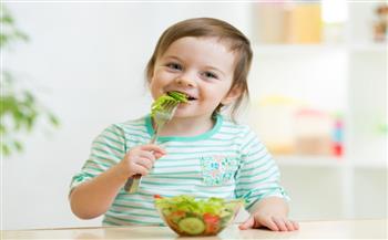   ما-هي-أفضل-طرق-التغذية-المناعية-لطفلك؟