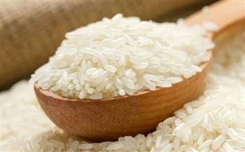   ;الأرز; متوافر والاستيراد لكسر شوكة الاحتكار محصول الأرز الجديد قرب الحصاد وتجربة  أصناف لأول مرة
