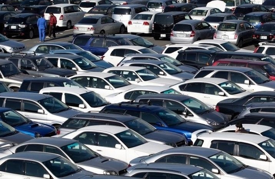 أرخص 10 سيارات مستعملة للبيع في مصر - بوابة الأهرام