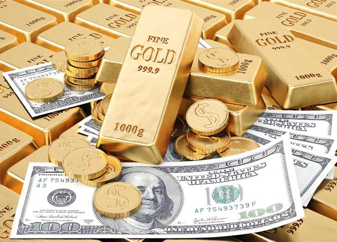 هبوط سعر الذهب الآن في مصر.. عيار 21 يسجل هذا الرقم 