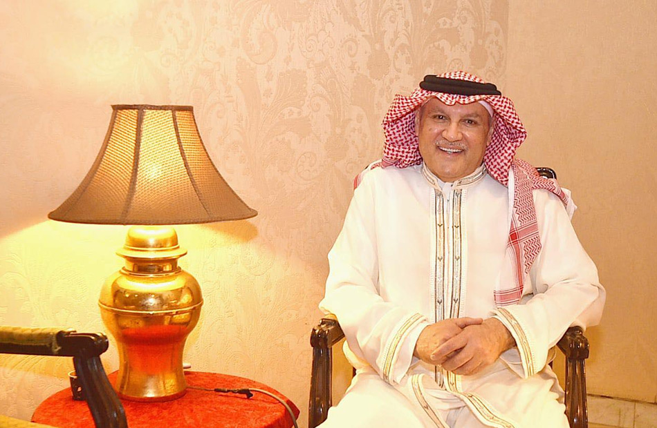 السفير أسامة النقلي: المسرح السعودي يشهد نهضة تدعو إلى الإبهار من خلال التقدم الكبير | فيديو