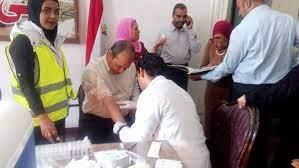   من  مليون صحة إلى القضاء على فيروس سي  كيف نجحت المبادرات الصحية في تقديم خدمة علاجية عالمية للمصريين ؟