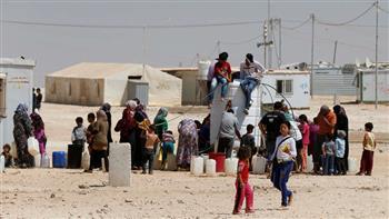 سوريا: نرحب بعودة اللاجئين السوريين إلى وطنهم