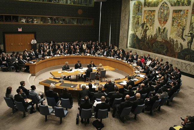  السفير محمد إدريس: إفريقيا طالبت بمقعدين دائمين وخمسة مقاعد غير دائمة  في مجلس الأمن