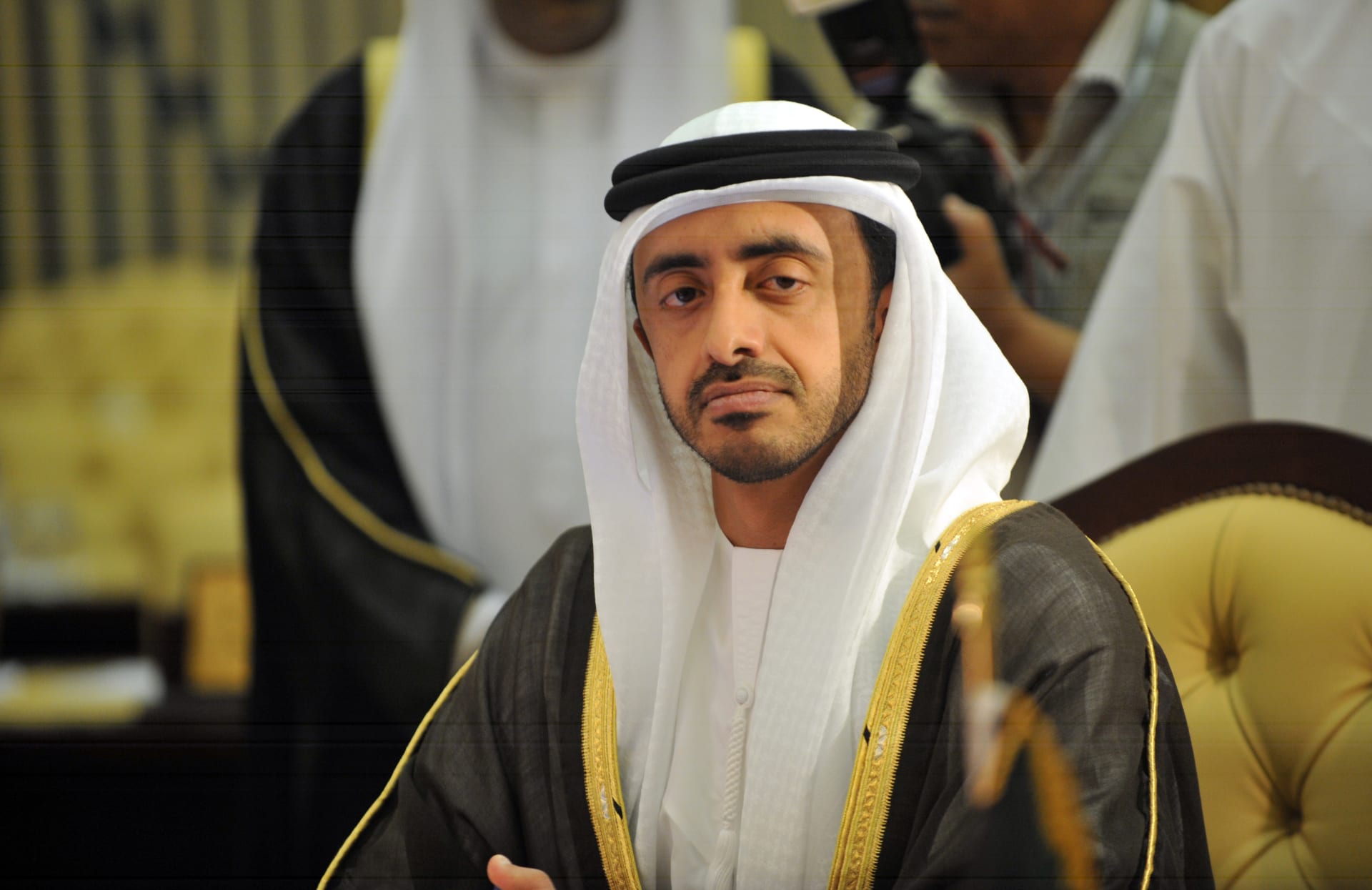 الإمارات تؤكد حرصها على تعزيز التعاون الدولي لتحقيق التنمية الشاملة والمستدامة
