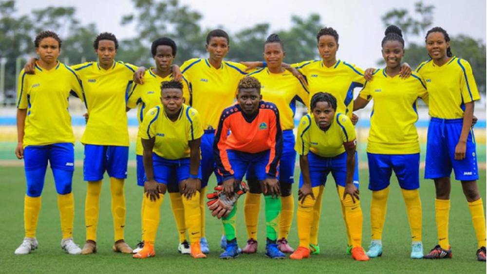 إيقاف مدربة سيدات رواندا لوصفها لاعبات غانا بـ"الرجال"