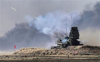   الدفاعات-الجوية-الروسية-تصد-هجوما-أوكرانيا-على-مستوطنة-في-منطقة-زابوريجيا